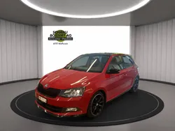 Gebraucht 2016 Skoda Fabia Monte Carlo Limousine | CHF 10’900 (Guter Preis)