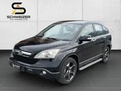 Gebraucht 2007 Honda CR-V Executive SUV | CHF 9’500 (Guter Preis)