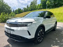 Neu 2025 Opel Grandland X SUV | CHF 35’900 (Superpreis)