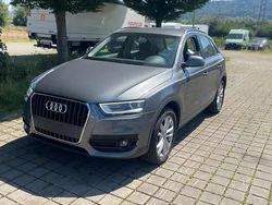 Gebraucht 2012 Audi Q3 SUV | CHF 7’999 (Guter Preis)