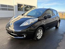 Gebraucht 2014 Nissan Leaf Tekna Kleinwagen | CHF 5’500
