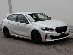Gebraucht 2023 BMW 128 Performance Limousine | CHF 37’500 (Fairer Preis)