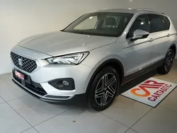 Gebraucht 2020 Seat Tarraco SUV | CHF 27’890 (Fairer Preis)