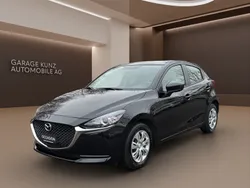 Gebraucht 2020 Mazda 2 Kleinwagen | CHF 12’985 (Superpreis)