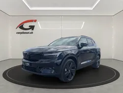 Volvo EX40