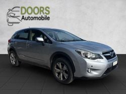 Gebraucht 2014 Subaru XV SUV | CHF 6’900 (Fairer Preis)
