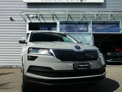 Gebraucht 2018 Skoda Karoq Style SUV | CHF 20’450 (Fairer Preis)