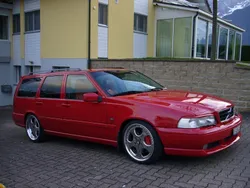 Gebraucht 1999 Volvo V70 Kombi | CHF 37’850