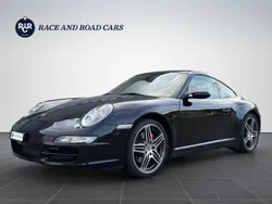 Gebraucht 2007 Porsche 911 Carrera 4S Coupé | CHF 51’900 (Guter Preis)