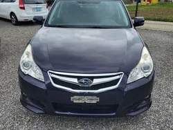 Gebraucht 2009 Subaru Legacy | CHF 5’000 (Fairer Preis)