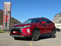 Gebraucht 2019 Mitsubishi Eclipse Cross SUV | CHF 16’800 (Fairer Preis)
