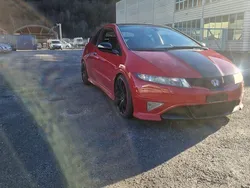 Gebraucht 2007 Honda Civic Type R | CHF 6’000 (Guter Preis)