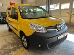 Gebraucht 2019 Renault Kangoo Van / Kleinbus | CHF 7’500 (Superpreis)