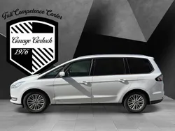 Gebraucht 2019 Ford Galaxy Titanium Van / Kleinbus | CHF 23’790 (Fairer Preis)