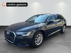 Gebraucht 2019 Audi A6 Design Kombi | CHF 20’900 (Fairer Preis)