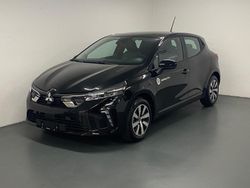 Schwarz Gebraucht 2024 Mitsubishi Colt Invite Limousine | CHF 21’490 (Fairer Preis)