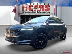 Gebraucht 2024 Skoda Karoq SportLine SUV | CHF 34’400 (Guter Preis)