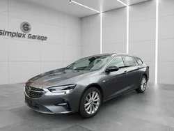 Gebraucht 2021 Opel Insignia Elegance Kombi | CHF 9’900 (Guter Preis)