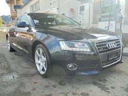 Gebraucht 2010 Audi A5 Sportback Kleinwagen | CHF 8’990 (Fairer Preis)