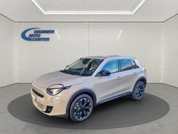 Gebraucht 2025 Fiat 600 La Prima | CHF 35’500 (Teuer)