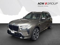 Gebraucht 2024 BMW X7 M Sport SUV | CHF 109’800