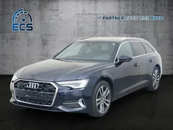 Gebraucht 2024 Audi A6 Advanced Kombi | CHF 47’890 (Fairer Preis)