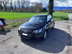 Gebraucht 2016 Audi A1 Sportback Kleinwagen | CHF 9’500 (Superpreis)