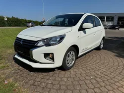 Neu 2025 Mitsubishi Space Star Invite | CHF 17’500 (Guter Preis)