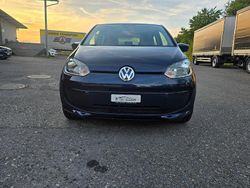 Gebraucht 2014 VW up! move up! Kleinwagen | CHF 10’900 (Fairer Preis)