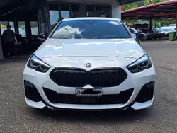 Gebraucht 2021 BMW M235 M Sport Coupé | CHF 33’500 (Guter Preis)