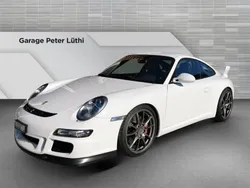 Gebraucht 2007 Porsche 911 GT3 Coupé | CHF 119’911