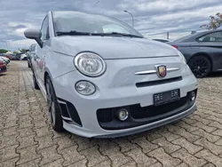 Gebraucht 2015 Fiat 500 Abarth | CHF 8’900 (Superpreis)