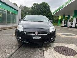 Gebraucht 2009 Fiat Bravo Sport Kleinwagen | CHF 2’300 (Superpreis)