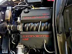 Gebraucht 2006 Chevrolet Corvette | CHF 70’000