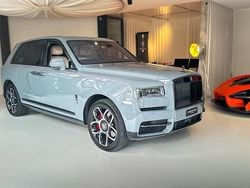 Gebraucht 2020 Rolls Royce Cullinan SUV | CHF 329’000