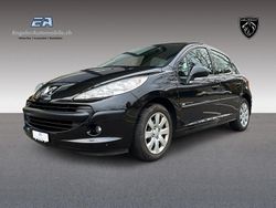 Gebraucht 2008 Peugeot 207 | CHF 4’210 (Fairer Preis)
