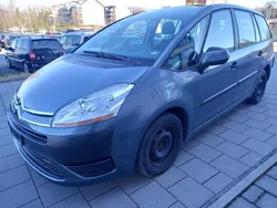 Gebraucht 2007 Citroën Grand C4 Picasso Dynamique Van / Kleinbus | CHF 1’100 (Superpreis)