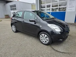 Gebraucht 2006 Toyota Yaris Luna Kleinwagen | CHF 5’900 (Fairer Preis)