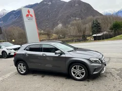 Gebraucht 2015 Mercedes GLA220 Style SUV | CHF 16’900 (Fairer Preis)