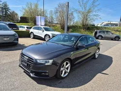 Gebraucht 2012 Audi A5 Sportback | CHF 8’999 (Superpreis)