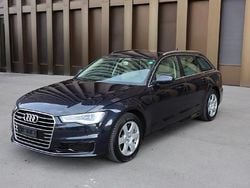 Gebraucht 2015 Audi A6 Kombi | CHF 16’500 (Fairer Preis)