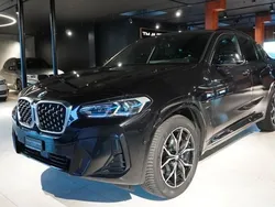 Gebraucht 2022 BMW X4 M Sport SUV | CHF 44’700 (Guter Preis)
