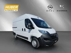 Neu 2024 Opel Movano Van | CHF 39’990 (Superpreis)