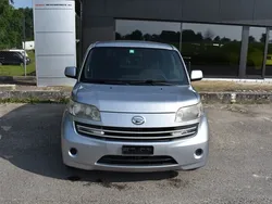Gebraucht 2007 Daihatsu Materia Van / Kleinbus | CHF 990