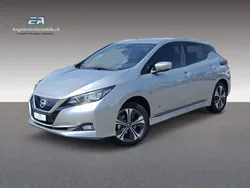 Gebraucht 2020 Nissan Leaf Tekna Kleinwagen | CHF 18’940 (Guter Preis)