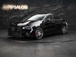 Gebraucht 2021 Mercedes CLA45 AMG AMG Limousine | CHF 49’890 (Guter Preis)