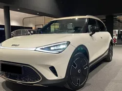 Neu 2025 Smart #1 Edition #1 SUV | CHF 36’800 (Superpreis)