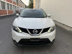 Gebraucht 2014 Nissan Qashqai Tekna SUV | CHF 9’399 (Superpreis)