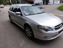 Gebraucht 2005 Subaru Legacy | CHF 3’300