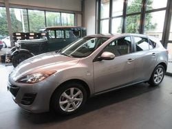 Gebraucht 2011 Mazda 3 Exclusive | CHF 5’900 (Fairer Preis)